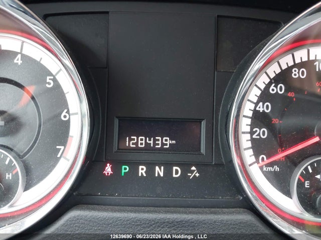 Dodge Grand Caravan Se 2014 2C4RDGBGXER338078 Image 15