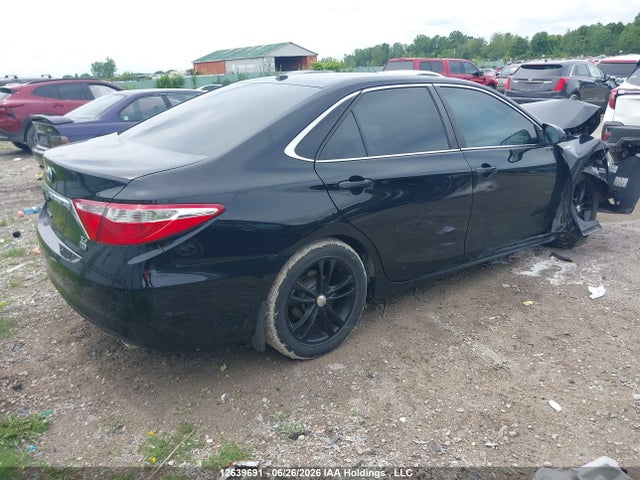 Продажа на аукционе авто 2017 Toyota Camry Hybrid Xle, vin: 4T1BD1FK7HU226385, номер лота: 12639691