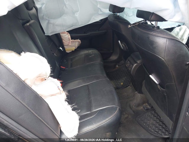Продажа на аукционе авто 2017 Toyota Camry Hybrid Xle, vin: 4T1BD1FK7HU226385, номер лота: 12639691