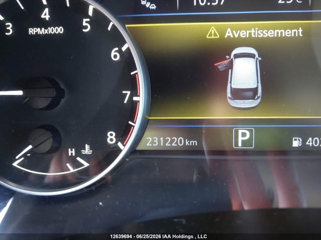 Aukcja sprzedaży 2017 Nissan Murano, vin: 5N1AZ2MH0HN180726, numer aukcji: 12639694