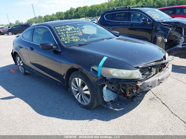 2008 Honda Accord Ex მანქანა იყიდება აუქციონზე, vin: 1HGCS12748A800041, აუქციონის ნომერი: 12639700