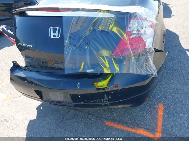 2008 Honda Accord Ex მანქანა იყიდება აუქციონზე, vin: 1HGCS12748A800041, აუქციონის ნომერი: 12639700