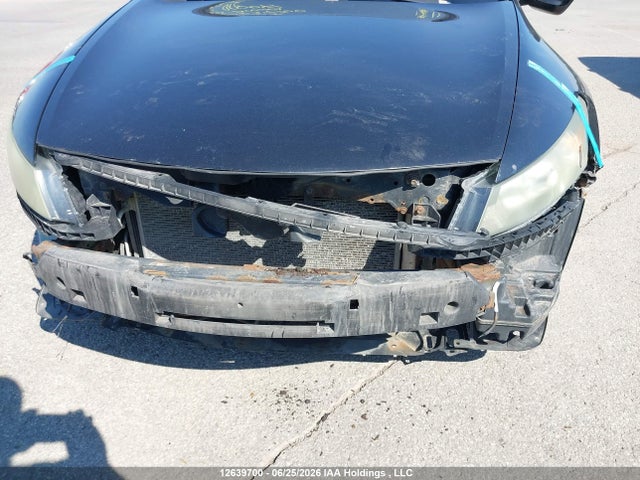 2008 Honda Accord Ex მანქანა იყიდება აუქციონზე, vin: 1HGCS12748A800041, აუქციონის ნომერი: 12639700