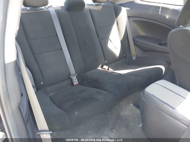 2008 Honda Accord Ex მანქანა იყიდება აუქციონზე, vin: 1HGCS12748A800041, აუქციონის ნომერი: 12639700