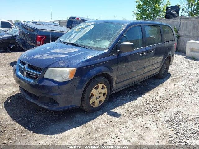 Продаж на аукціоні авто 2012 Dodge Grand Caravan Se/sxt, vin: 2C4RDGBG9CR424589, номер лоту: 12639701