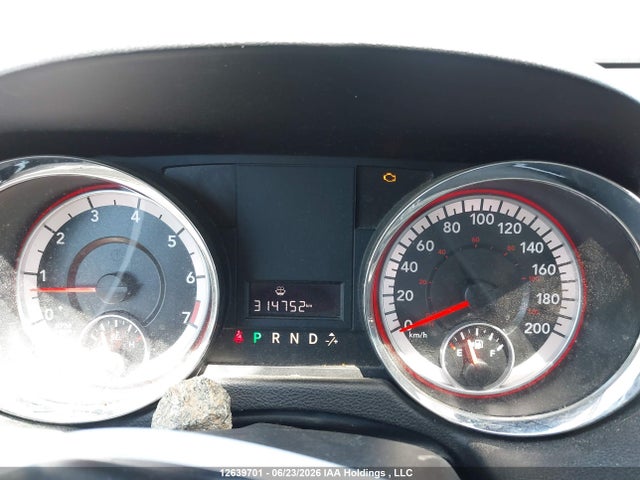 Продаж на аукціоні авто 2012 Dodge Grand Caravan Se/sxt, vin: 2C4RDGBG9CR424589, номер лоту: 12639701