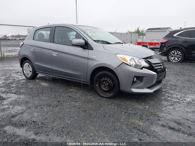 Продажа на аукционе авто 2023 Mitsubishi Mirage Es/le, vin: ML32AUHJ0PH005918, номер лота: 12639704