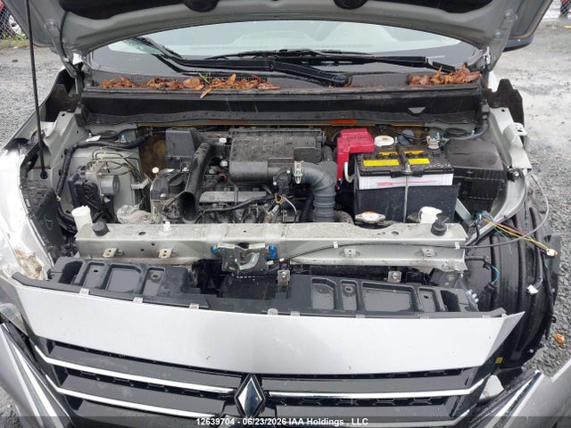 Продажа на аукционе авто 2023 Mitsubishi Mirage Es/le, vin: ML32AUHJ0PH005918, номер лота: 12639704
