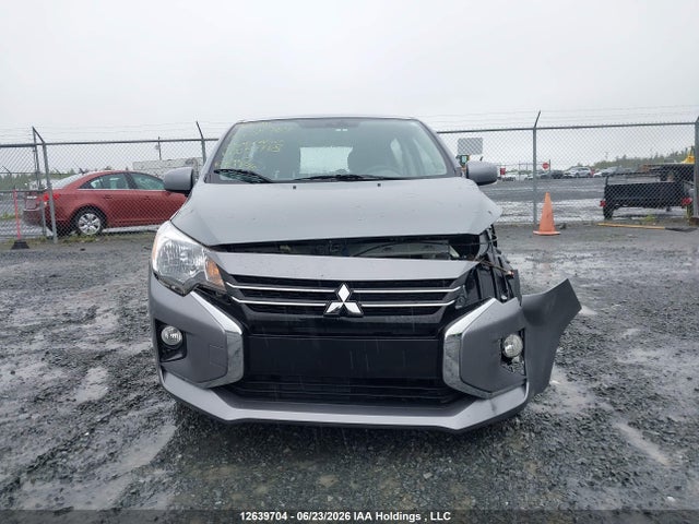 Продажа на аукционе авто 2023 Mitsubishi Mirage Es/le, vin: ML32AUHJ0PH005918, номер лота: 12639704