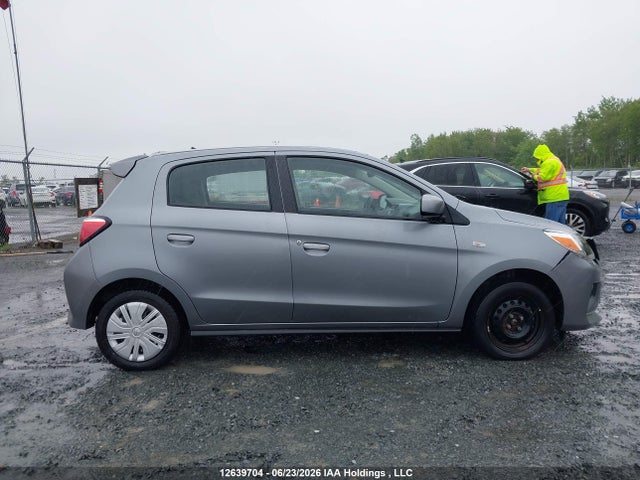 Продажа на аукционе авто 2023 Mitsubishi Mirage Es/le, vin: ML32AUHJ0PH005918, номер лота: 12639704