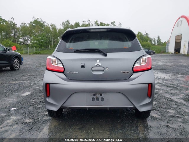 Продажа на аукционе авто 2023 Mitsubishi Mirage Es/le, vin: ML32AUHJ0PH005918, номер лота: 12639704