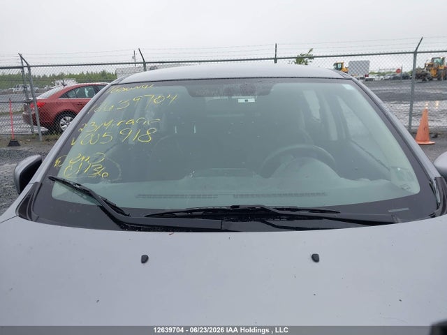 Продажа на аукционе авто 2023 Mitsubishi Mirage Es/le, vin: ML32AUHJ0PH005918, номер лота: 12639704