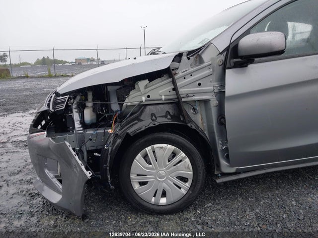 Продажа на аукционе авто 2023 Mitsubishi Mirage Es/le, vin: ML32AUHJ0PH005918, номер лота: 12639704