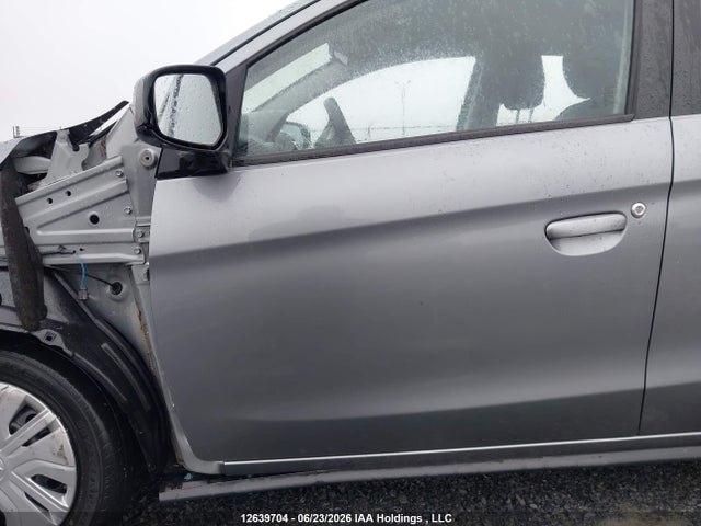 Продажа на аукционе авто 2023 Mitsubishi Mirage Es/le, vin: ML32AUHJ0PH005918, номер лота: 12639704