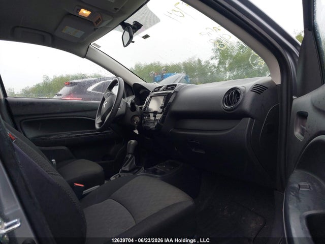 Продажа на аукционе авто 2023 Mitsubishi Mirage Es/le, vin: ML32AUHJ0PH005918, номер лота: 12639704