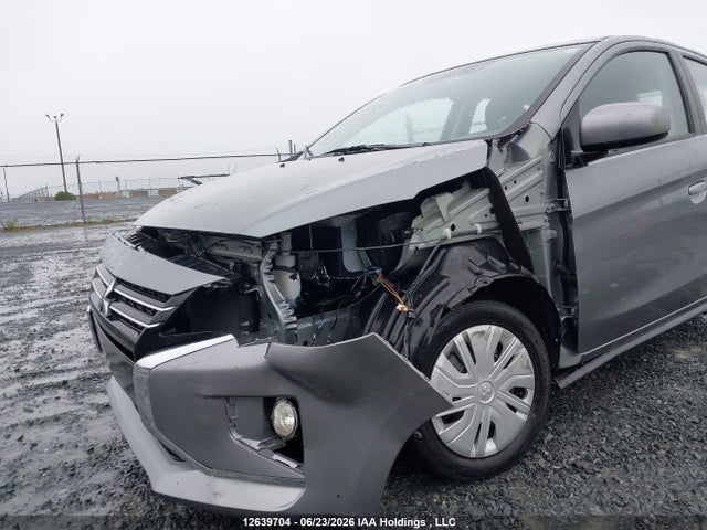 Продажа на аукционе авто 2023 Mitsubishi Mirage Es/le, vin: ML32AUHJ0PH005918, номер лота: 12639704