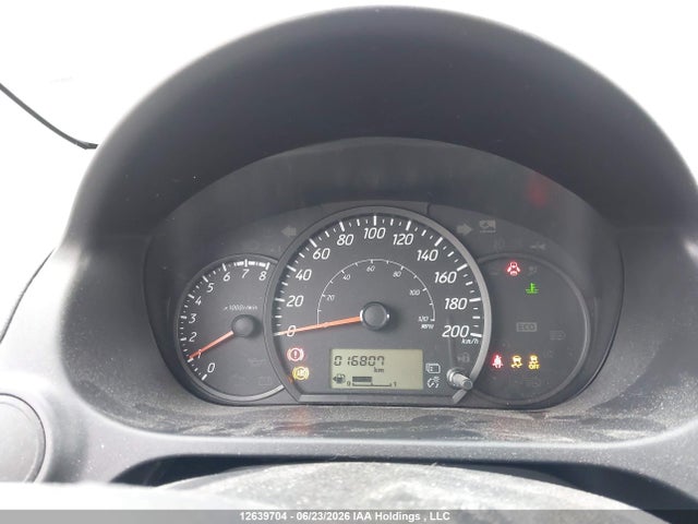 Продажа на аукционе авто 2023 Mitsubishi Mirage Es/le, vin: ML32AUHJ0PH005918, номер лота: 12639704