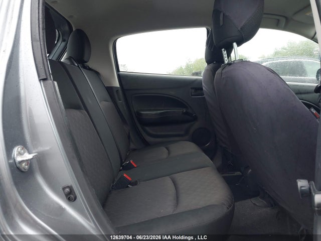 Продажа на аукционе авто 2023 Mitsubishi Mirage Es/le, vin: ML32AUHJ0PH005918, номер лота: 12639704