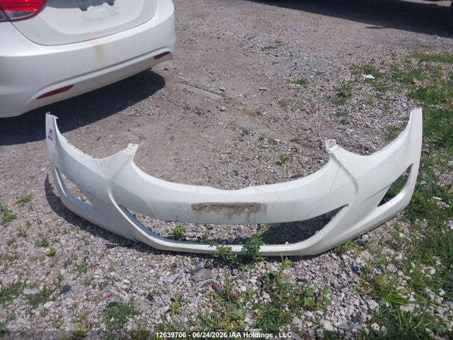 Aukcja sprzedaży 2012 Hyundai Elantra Gls, vin: 5NPDH4AE4CH100640, numer aukcji: 12639706