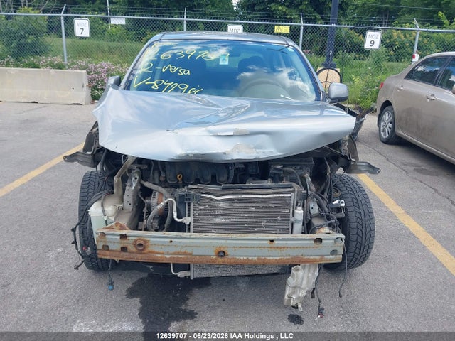 2012 Nissan Versa მანქანა იყიდება აუქციონზე, vin: 3N1CN7APXCL842986, აუქციონის ნომერი: 12639707