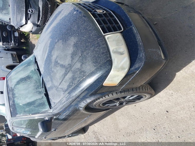 2004 Cadillac Seville Sts მანქანა იყიდება აუქციონზე, vin: 1G6KY54974U168517, აუქციონის ნომერი: 12639708