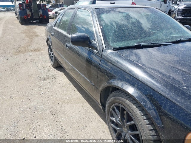 Продаж на аукціоні авто 2004 Cadillac Seville Sts, vin: 1G6KY54974U168517, номер лоту: 12639708