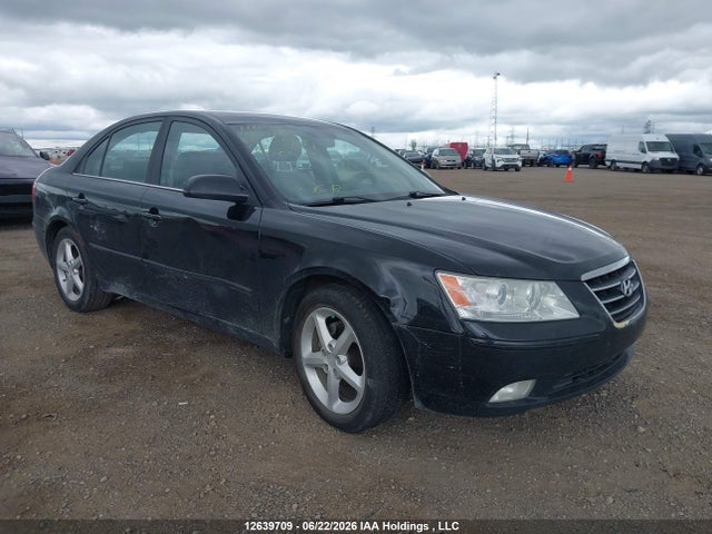 Продажа на аукционе авто 2009 Hyundai Sonata Gl/gl Premium/gl Sport/limited, vin: 5NPET46C99H415002, номер лота: 12639709