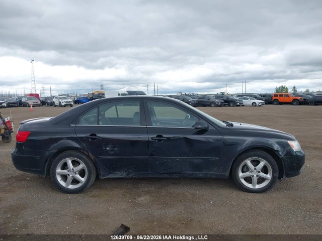 12639709 :رقم المزاد ، 5NPET46C99H415002 vin ، 2009 Hyundai Sonata Gl/gl Premium/gl Sport/limited مزاد بيع