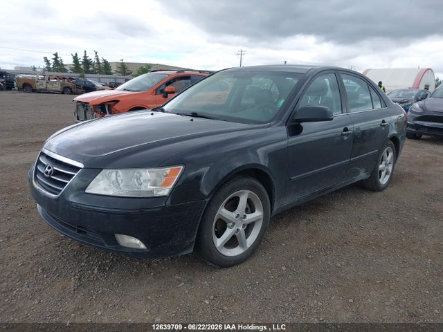 12639709 :رقم المزاد ، 5NPET46C99H415002 vin ، 2009 Hyundai Sonata Gl/gl Premium/gl Sport/limited مزاد بيع