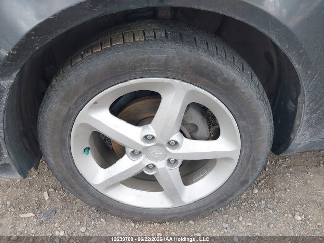 12639709 :رقم المزاد ، 5NPET46C99H415002 vin ، 2009 Hyundai Sonata Gl/gl Premium/gl Sport/limited مزاد بيع