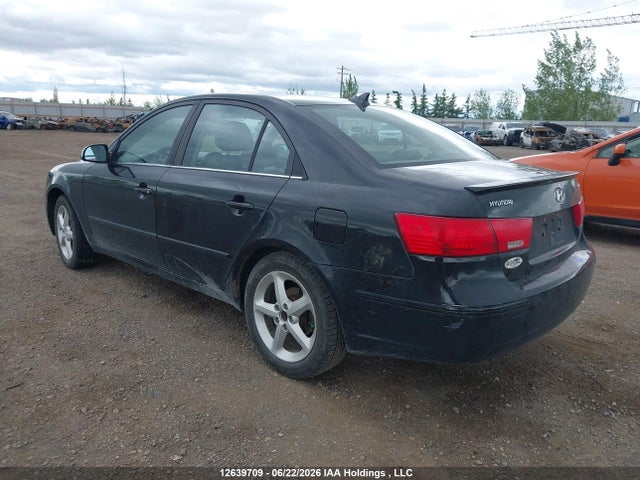 12639709 :رقم المزاد ، 5NPET46C99H415002 vin ، 2009 Hyundai Sonata Gl/gl Premium/gl Sport/limited مزاد بيع