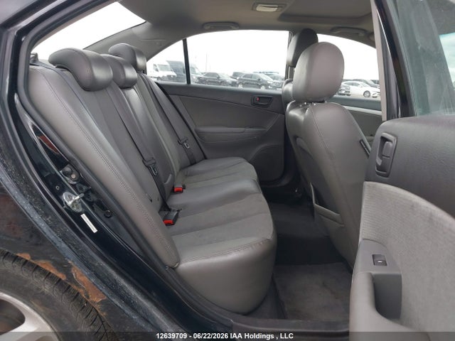 12639709 :رقم المزاد ، 5NPET46C99H415002 vin ، 2009 Hyundai Sonata Gl/gl Premium/gl Sport/limited مزاد بيع