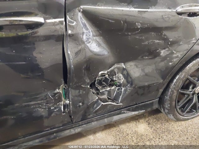 Aukcja sprzedaży 2017 Mercedes-benz C 43 4mati Amg, vin: 55SWF6EB3HU227684, numer aukcji: 12639712