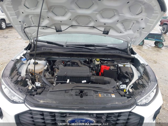Ford Escape Active 2024 1FMCU9GNXRUB35835 Image 10