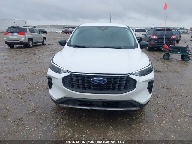 Ford Escape Active 2024 1FMCU9GNXRUB35835 Image 12