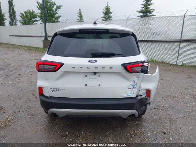 Ford Escape Active 2024 1FMCU9GNXRUB35835 Image 16