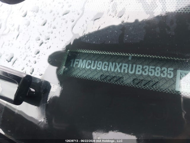 Ford Escape Active 2024 1FMCU9GNXRUB35835 Image 18
