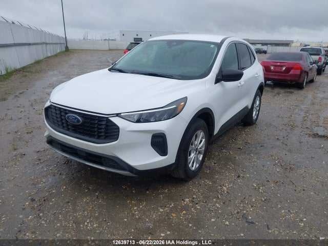 Ford Escape Active 2024 1FMCU9GNXRUB35835 Image 2