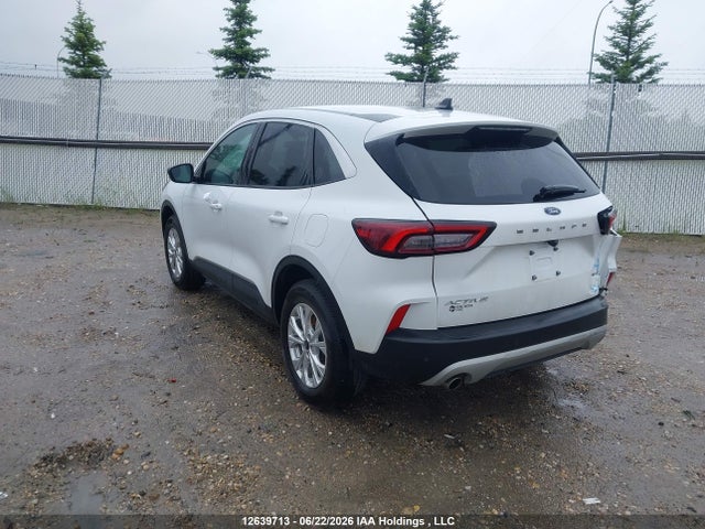 Ford Escape Active 2024 1FMCU9GNXRUB35835 Image 3