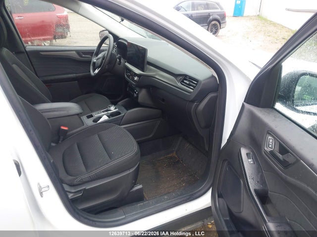 Ford Escape Active 2024 1FMCU9GNXRUB35835 Image 5