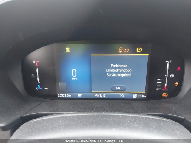 Ford Escape Active 2024 1FMCU9GNXRUB35835 Image 7
