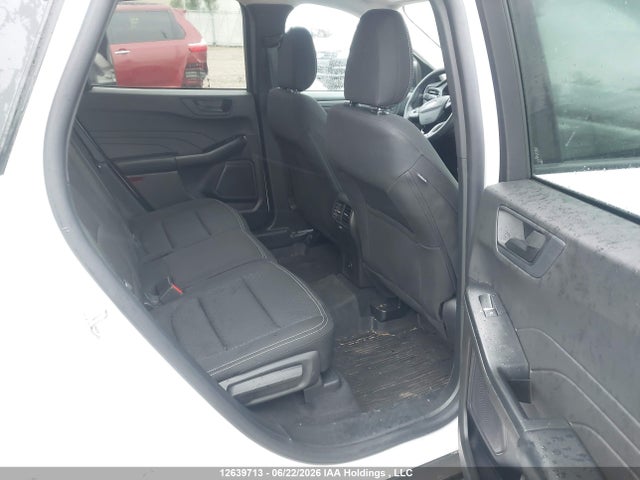 Ford Escape Active 2024 1FMCU9GNXRUB35835 Image 8