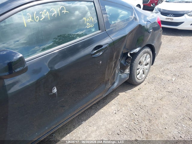 Продаж на аукціоні авто 2012 Honda Civic Lx, vin: 2HGFG3B41CH004440, номер лоту: 12639717