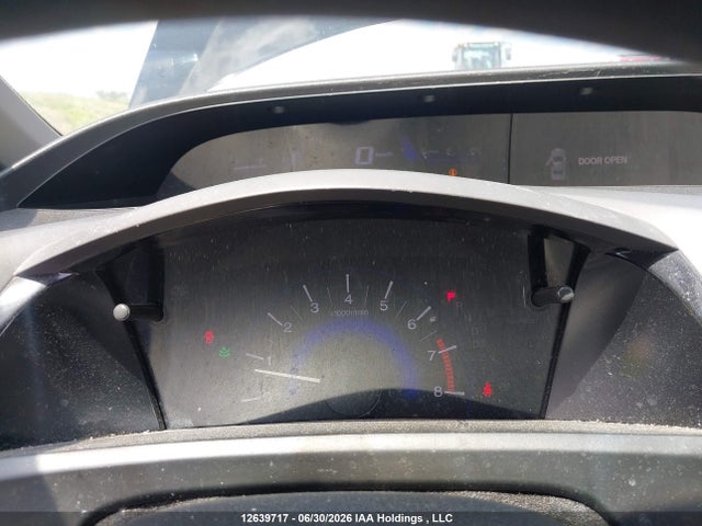 Продаж на аукціоні авто 2012 Honda Civic Lx, vin: 2HGFG3B41CH004440, номер лоту: 12639717
