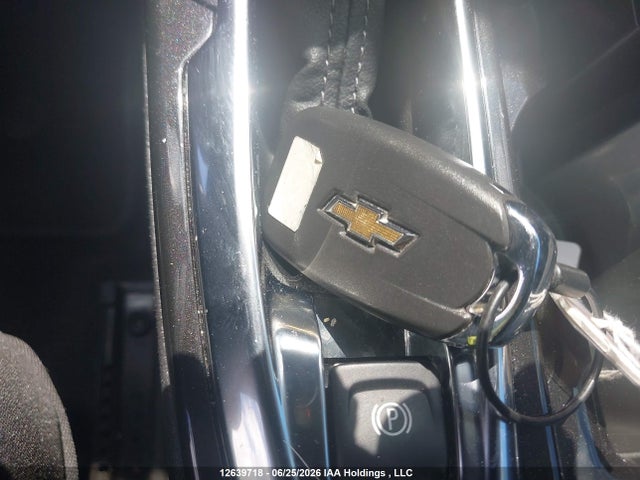 Aukcja sprzedaży 2025 Chevrolet Trailblazer Lt, vin: KL79MRSL2SB173112, numer aukcji: 12639718