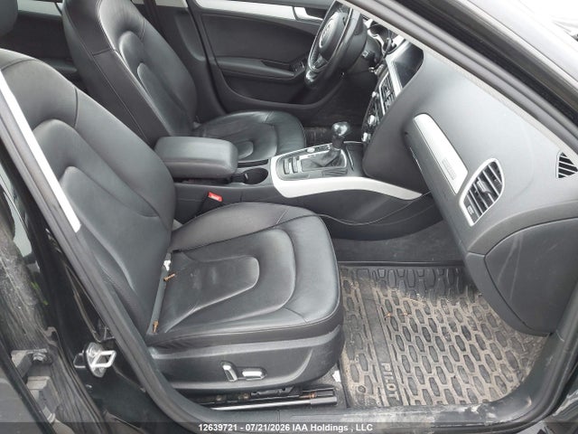 Aukcja sprzedaży 2016 Audi A4 Komfort Plus, vin: WAUBFCFL9GN009736, numer aukcji: 12639721