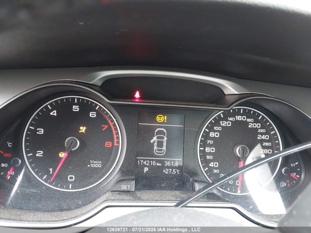 Aukcja sprzedaży 2016 Audi A4 Komfort Plus, vin: WAUBFCFL9GN009736, numer aukcji: 12639721