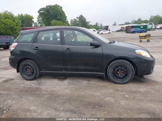 2006 Toyota Matrix Xr/xrs მანქანა იყიდება აუქციონზე, vin: 2T1KR32E66C598814, აუქციონის ნომერი: 12639722