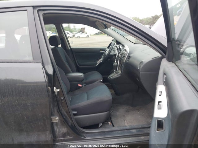 2006 Toyota Matrix Xr/xrs მანქანა იყიდება აუქციონზე, vin: 2T1KR32E66C598814, აუქციონის ნომერი: 12639722