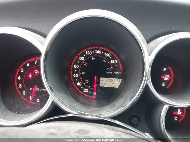 2006 Toyota Matrix Xr/xrs მანქანა იყიდება აუქციონზე, vin: 2T1KR32E66C598814, აუქციონის ნომერი: 12639722